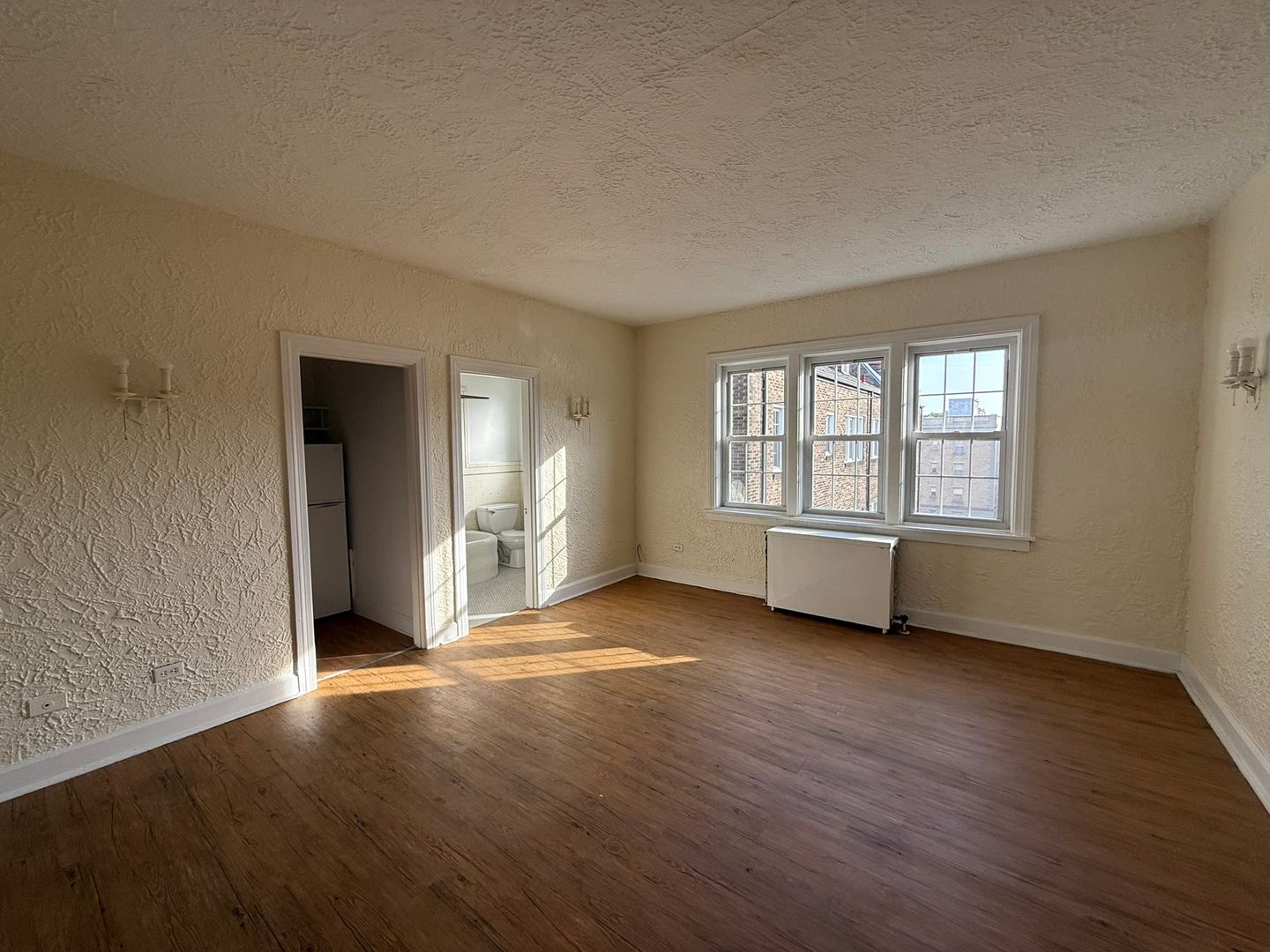 Pittsburgh Apartment: 4600 Bayard Street