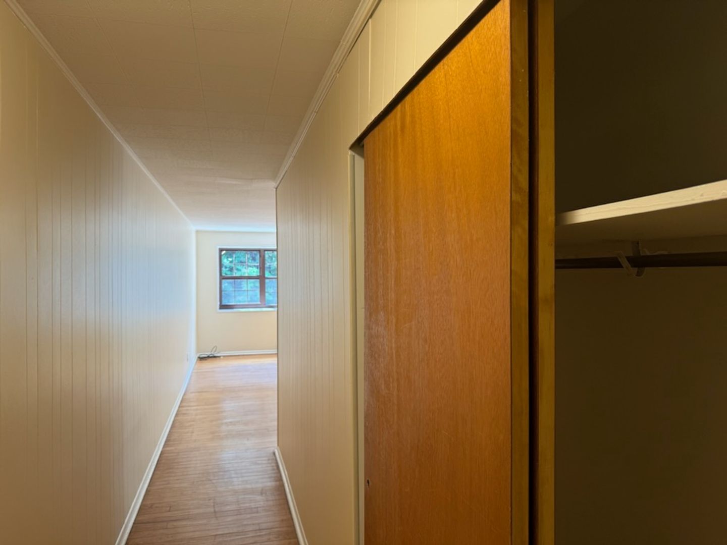 Pittsburgh Apartment: 5424 Fifth Avenue