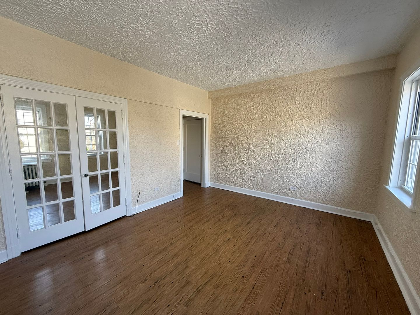 Pittsburgh Apartment: 4600 Bayard Street