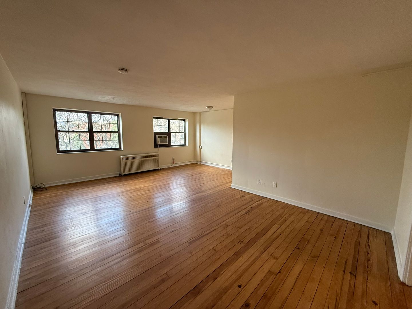 Pittsburgh Apartment: 5424 Fifth Avenue
