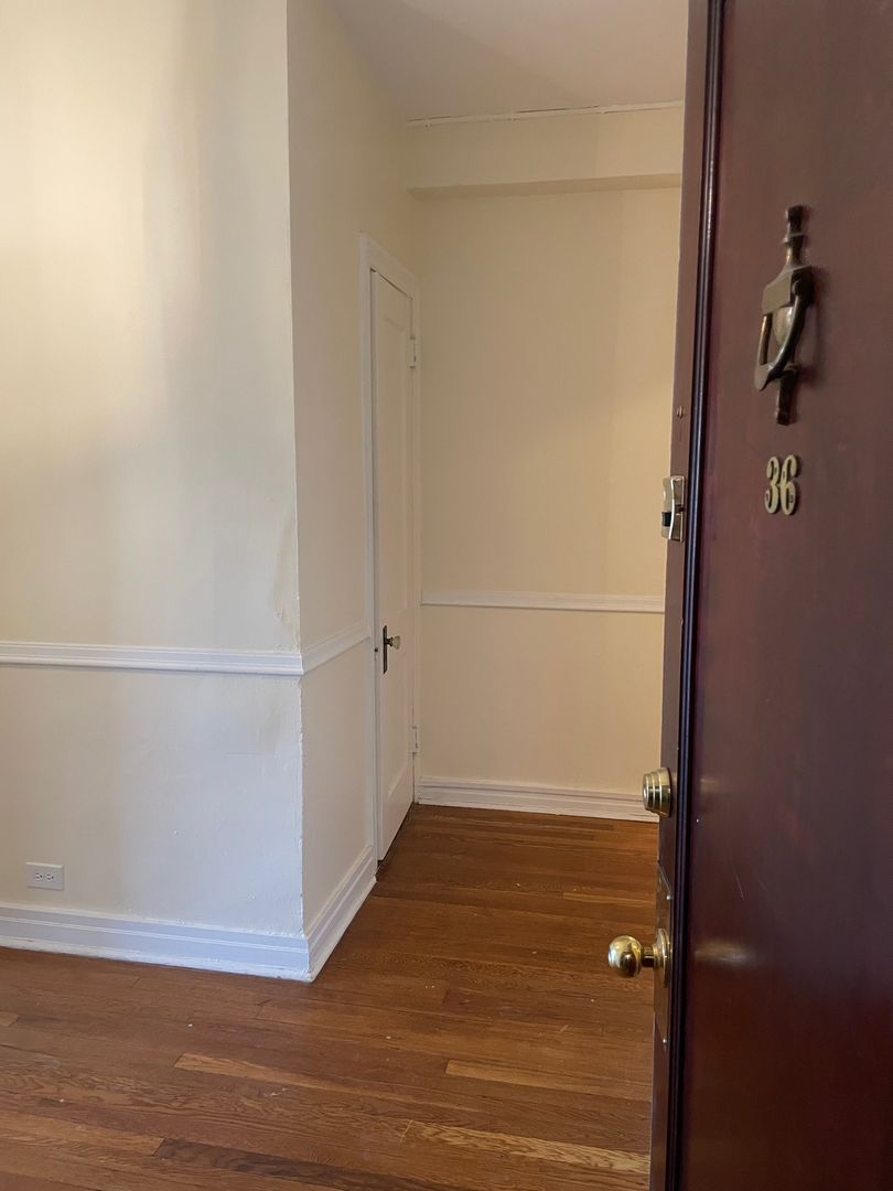 Pittsburgh Apartment: King Edward Apartments (old)