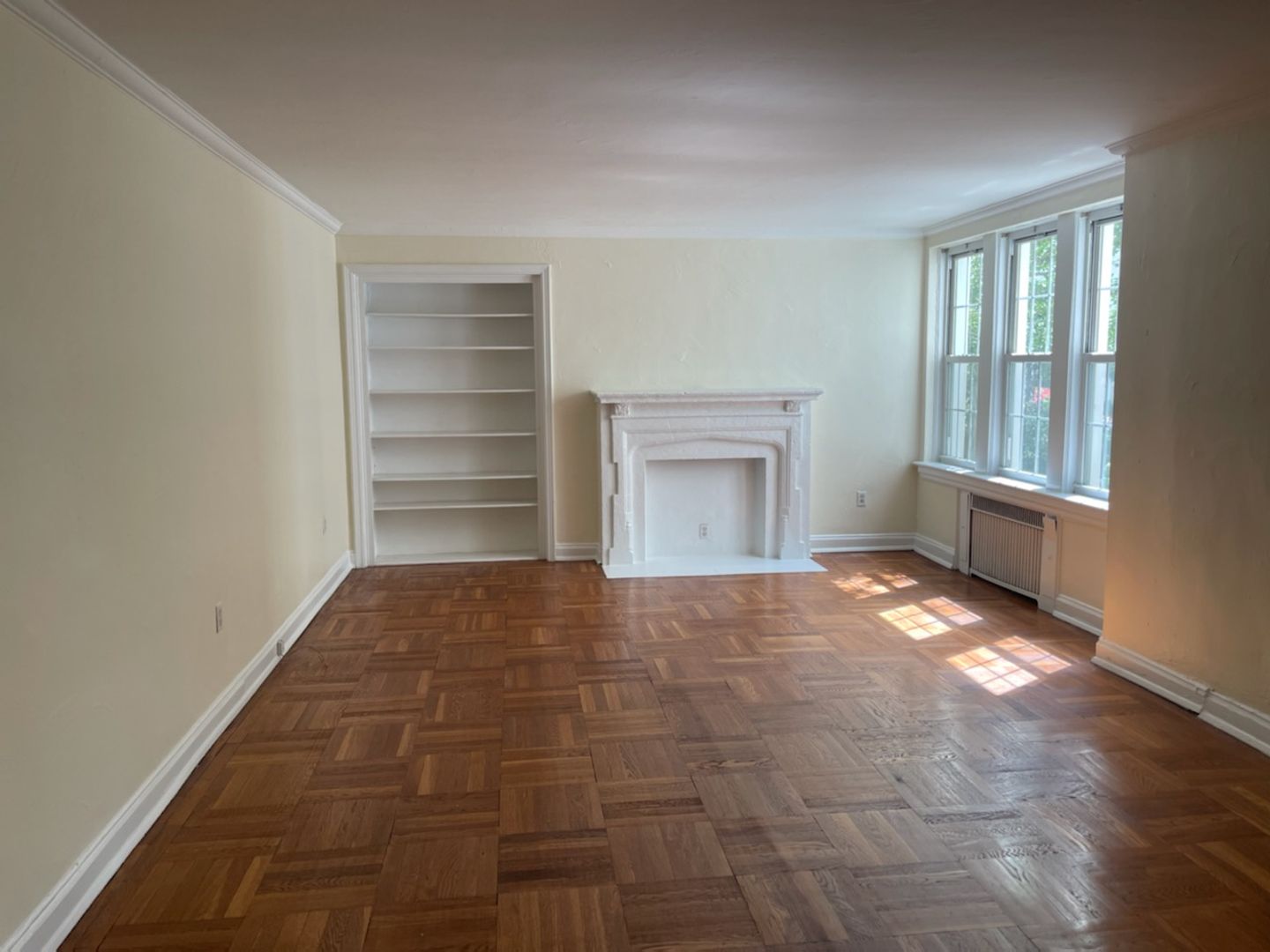 Pittsburgh Apartment: 3955 Bigelow Blvd
