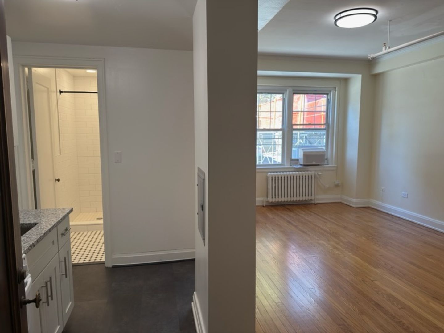 Pittsburgh Apartment: 245 Melwood Avenue