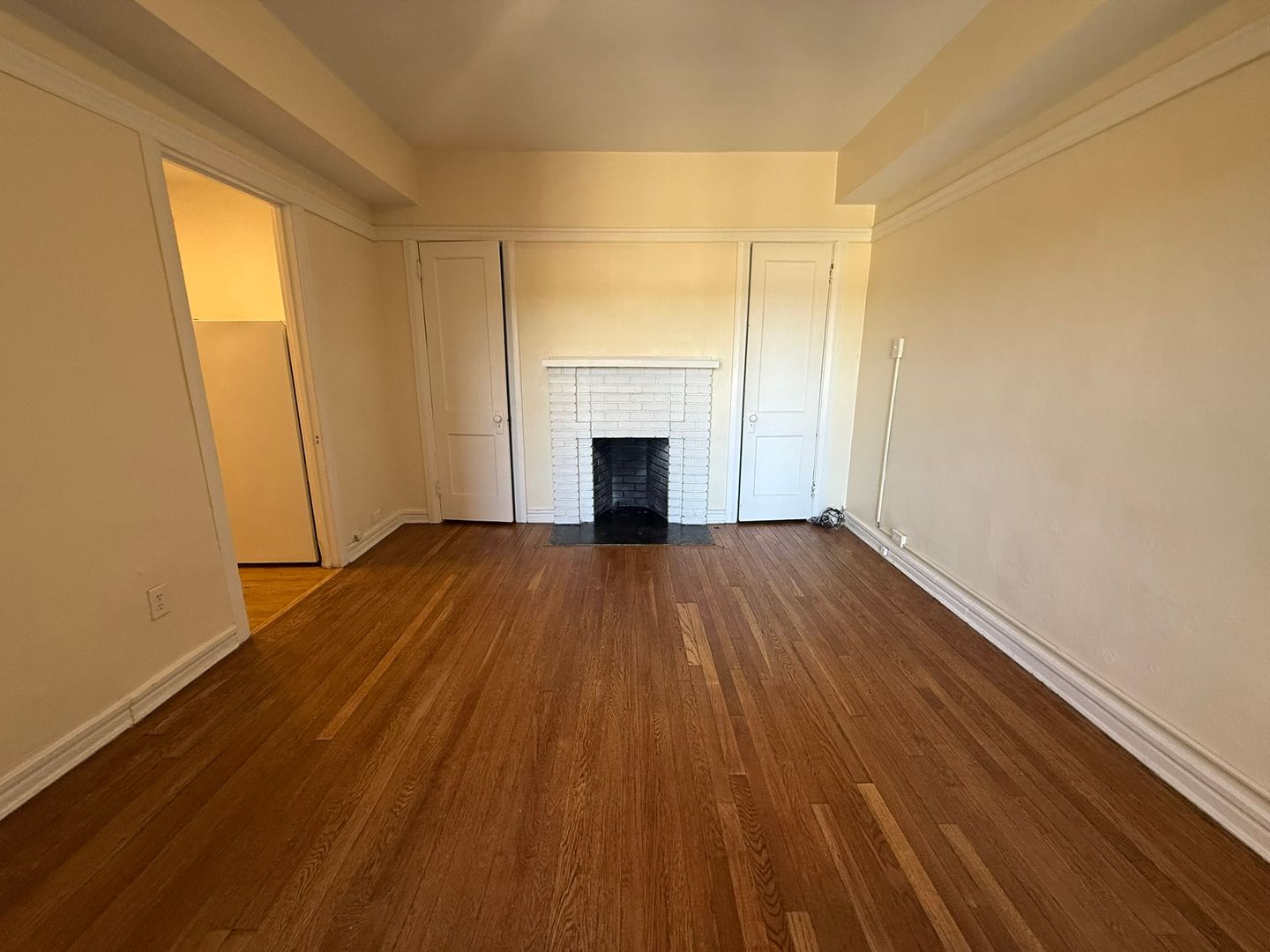Pittsburgh Apartment: King Edward Apartments (old)