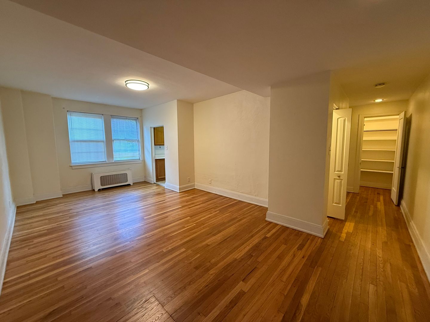 Pittsburgh Apartment: 4601 Bayard Street
