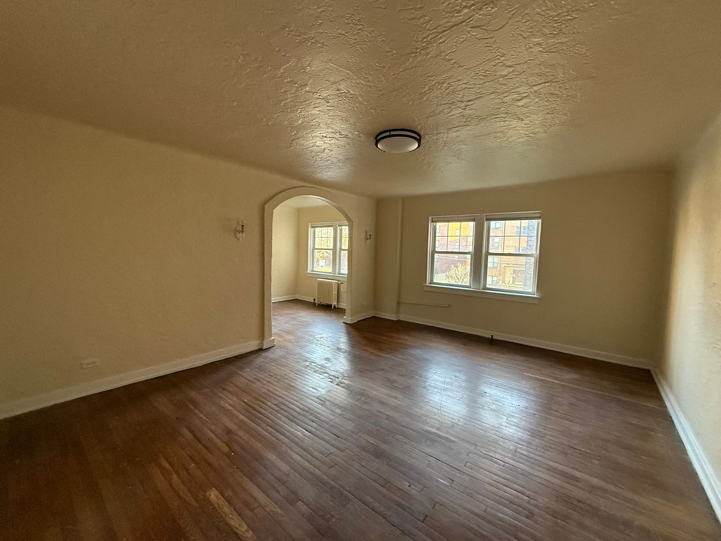 Pittsburgh Apartment: 225 Melwood Avenue