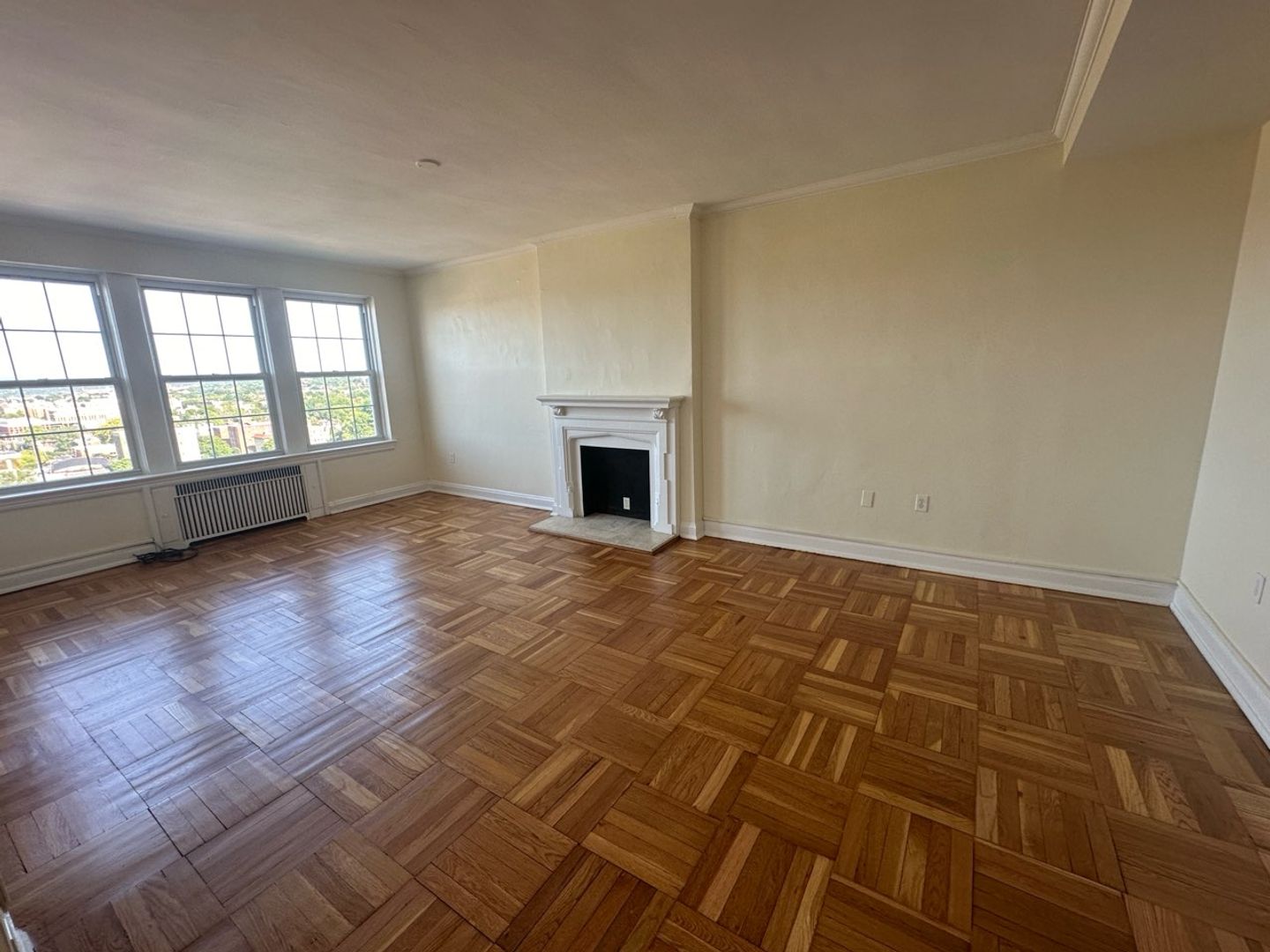 Pittsburgh Apartment: 3955 Bigelow Blvd