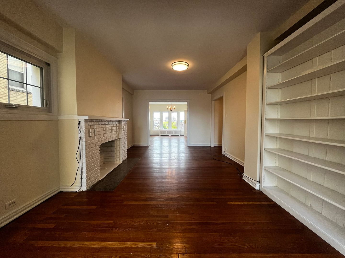 Pittsburgh Apartment: King Edward Apartments (old)