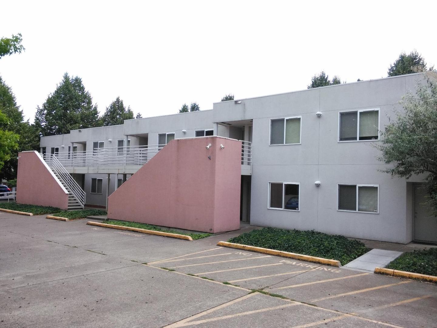 Corvallis Apartment: 514 NW 21ST  #13