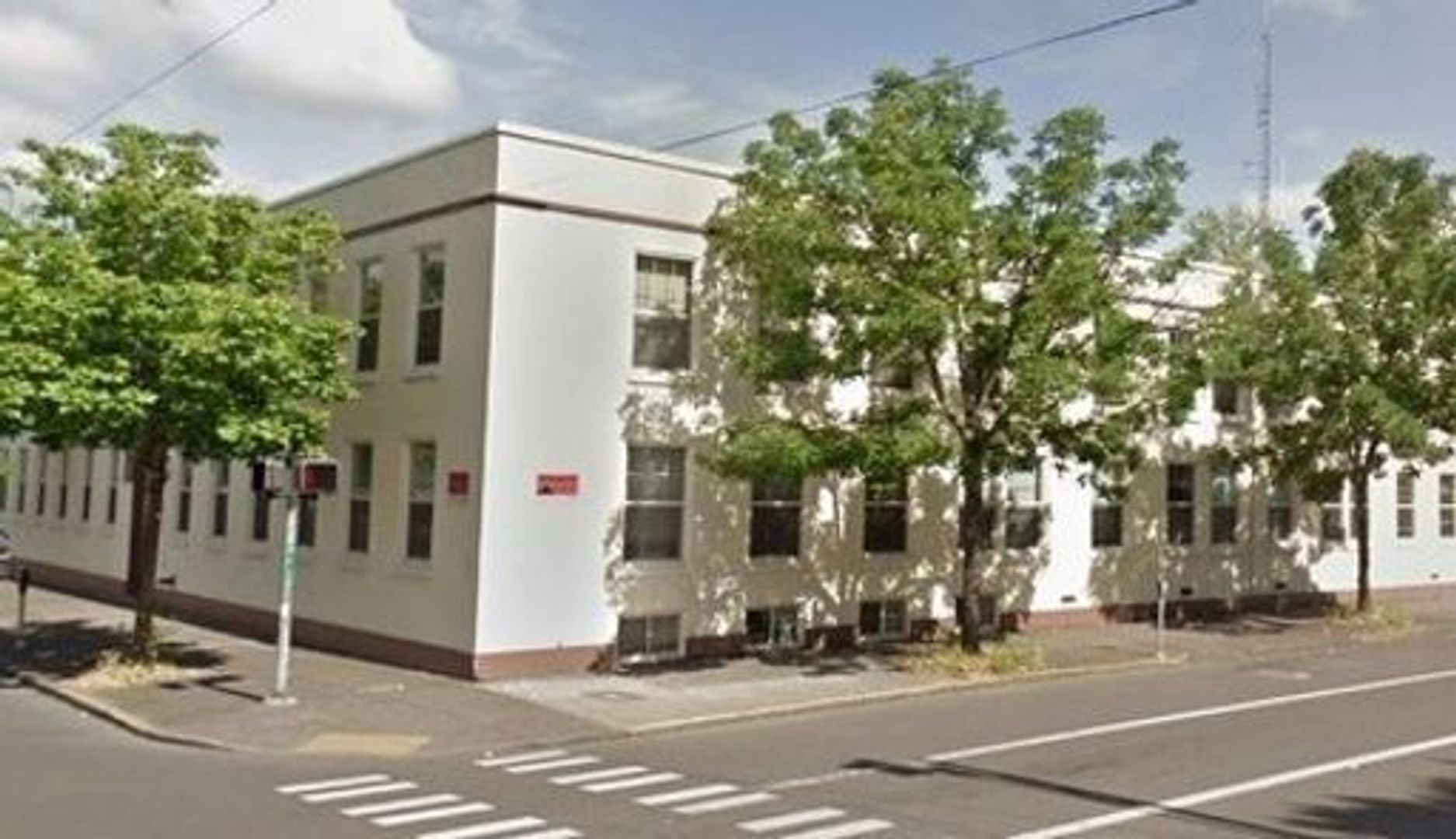 Corvallis Apartment: 525 NW Monroe #102
