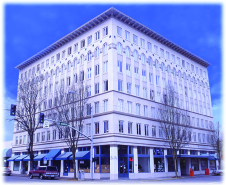 Benton Plaza - Commercial – photo 1