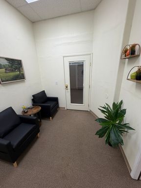 Amazing Office Downtown!