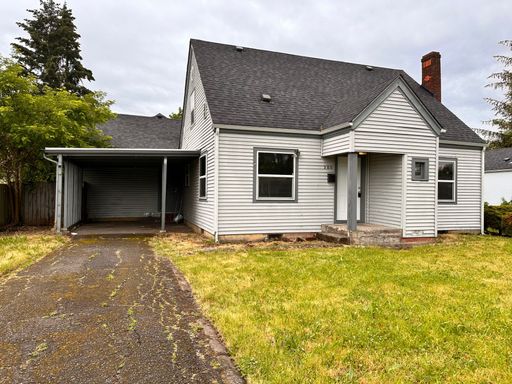 (OCK #1) Spacious 3 Bed/1Bath Home – photo 1