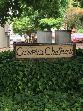 (CAM 8) ~ Spacious 1-bedroom Unit near Campus – photo 1