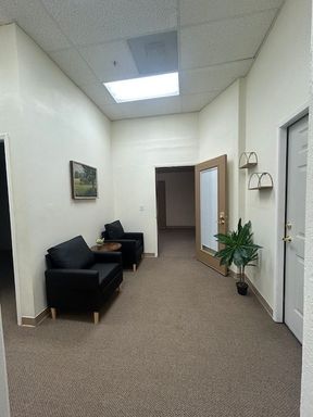 Amazing office downtown!
