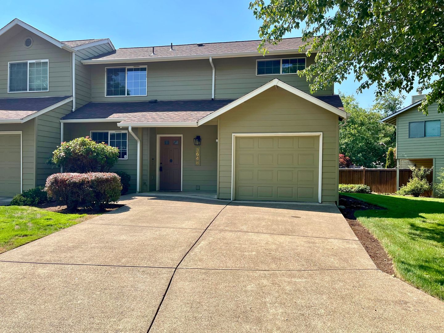 Eugene House: 3648 Westleigh