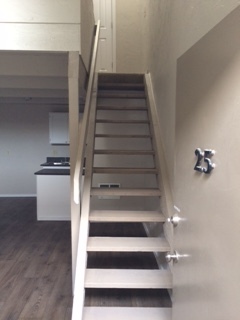 Eugene Apartment: 15th & Olive Apartments