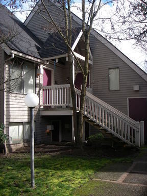 Corvallis Apartment: 300 NW 14th - 11