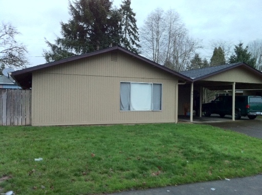 Corvallis Apartment: 497 NW Walnut