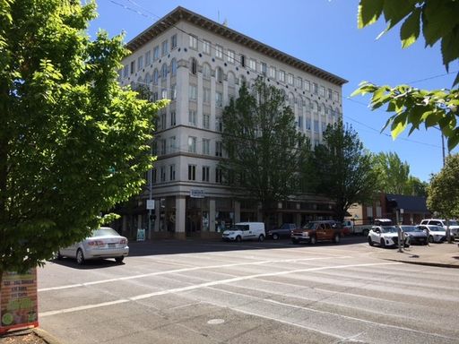 Benton Plaza - Commercial – photo 1