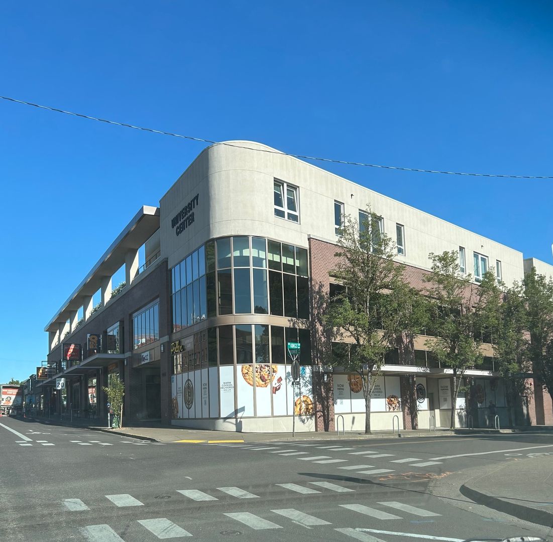 Corvallis Apartment: 2001 NW Monroe Ave., #309