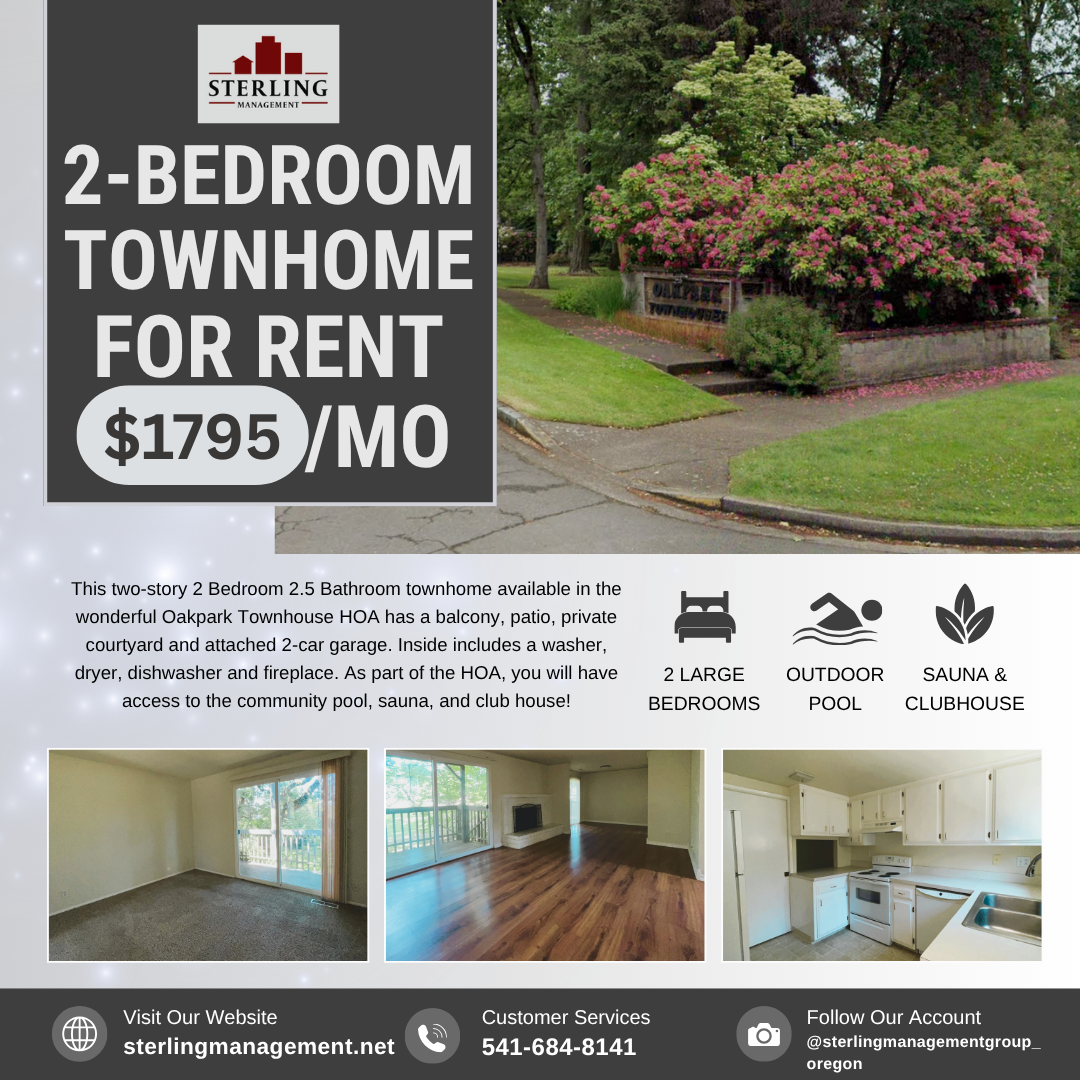 Eugene House: 1500 Norkenzie Rd #4