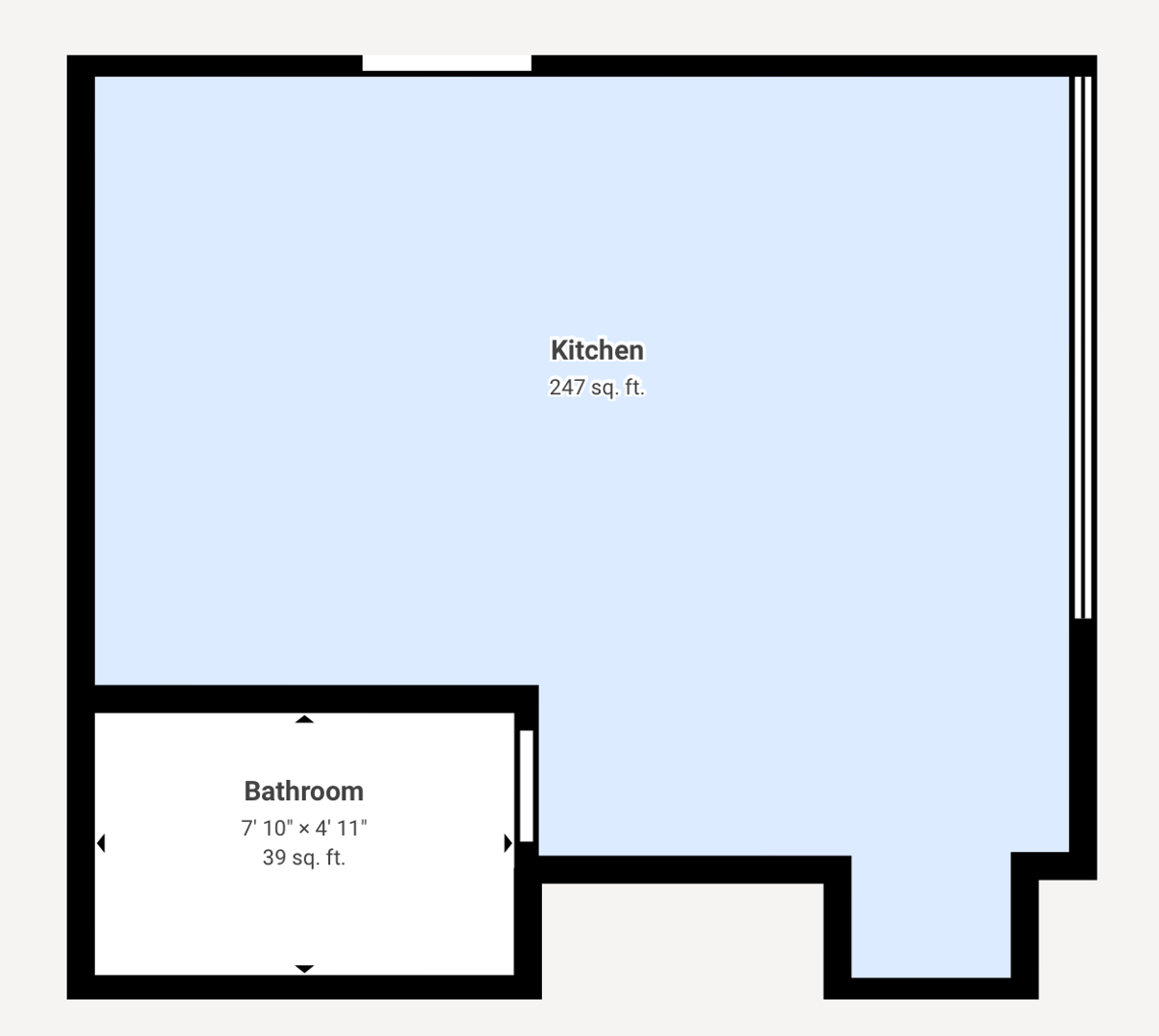 Eugene Apartment: 88 Lincoln St