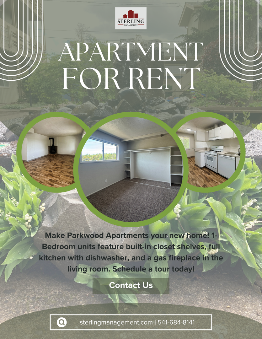 Eugene Apartment: 2705 Oak Street - 15