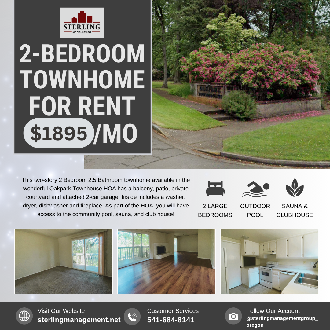 Eugene House: 1500 Norkenzie Rd #4