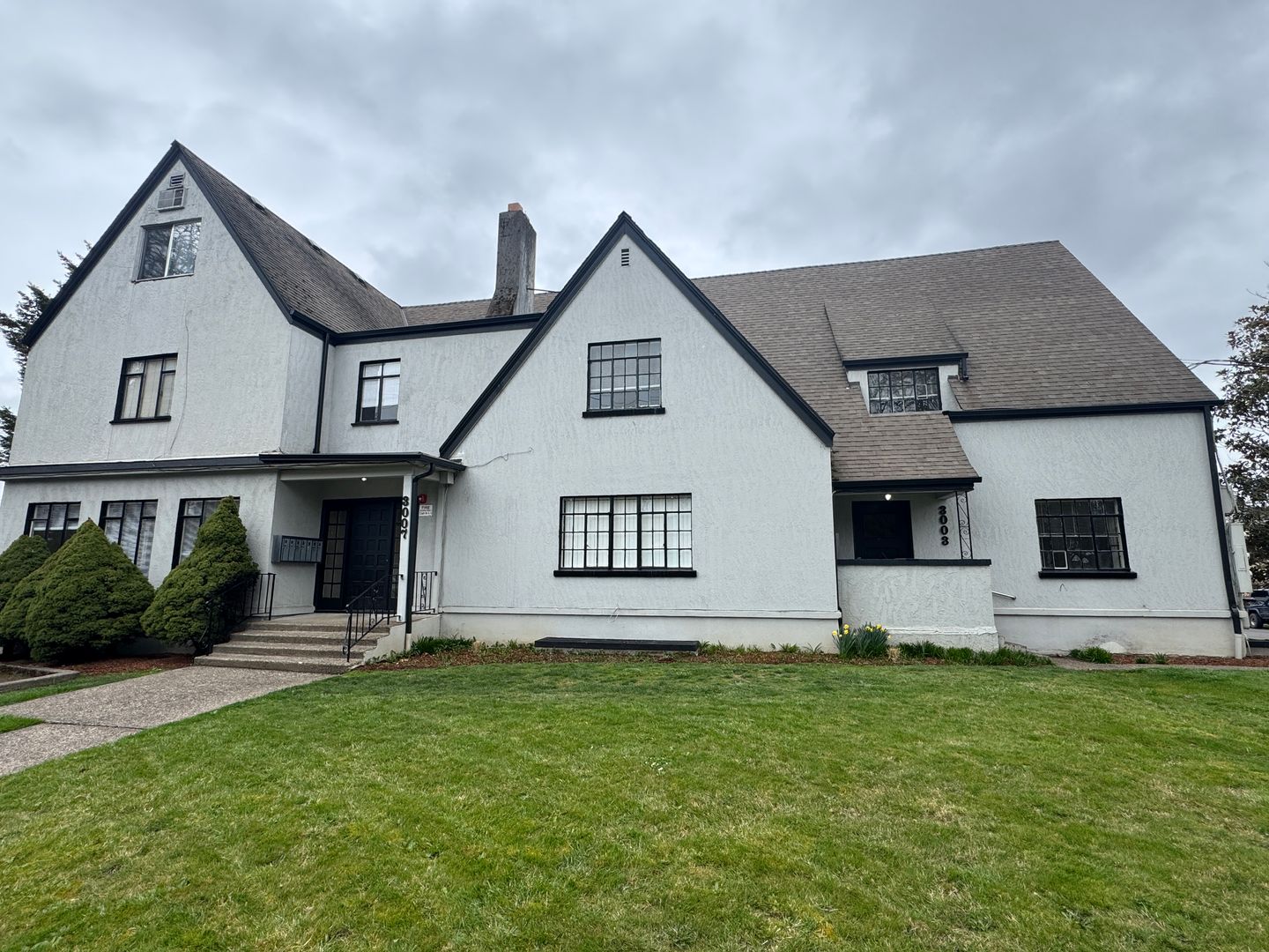 Corvallis Apartment: 3007 NW Harrison St - 07