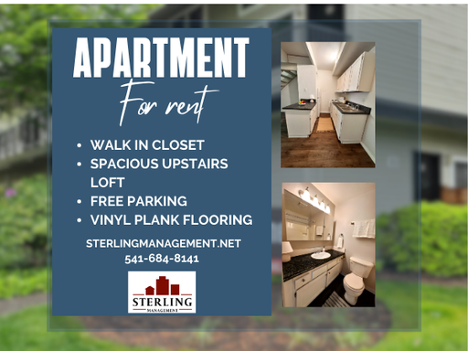 (OLV 24) Unique 1 Bedroom Loft with Large Walk-in Closet! – photo 1