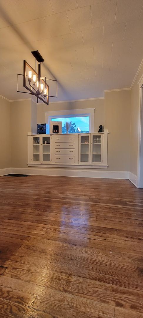 Elmira Heights House: 120 W 12th st