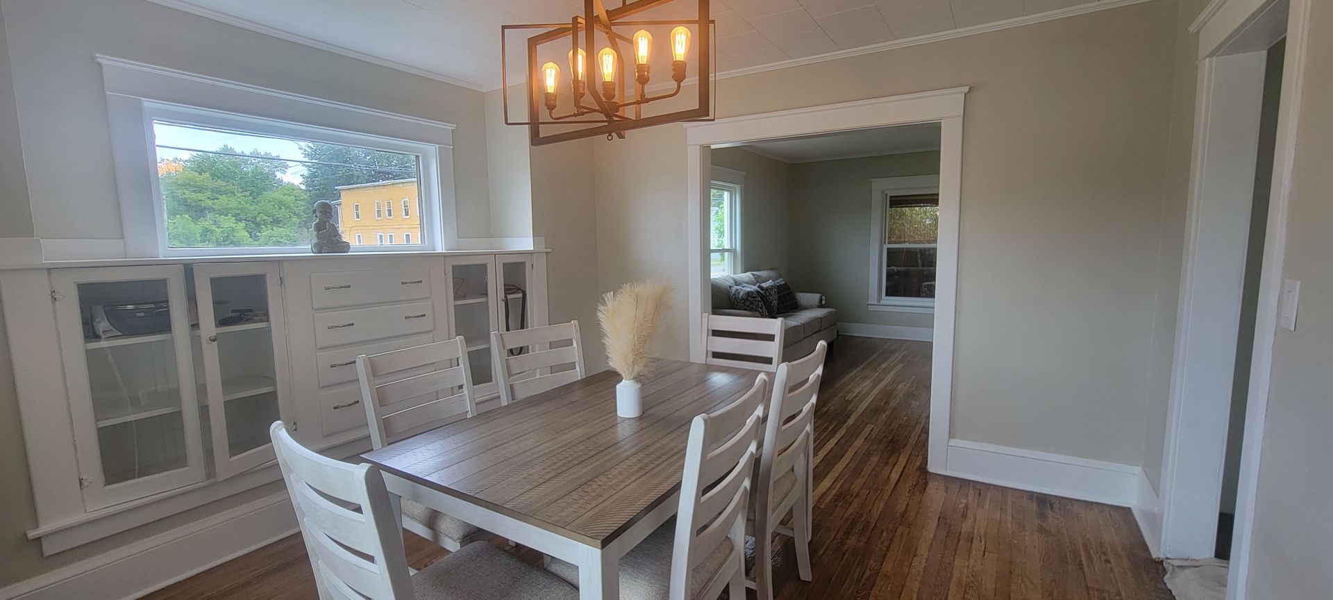 Elmira Heights House: 120 W 12th st