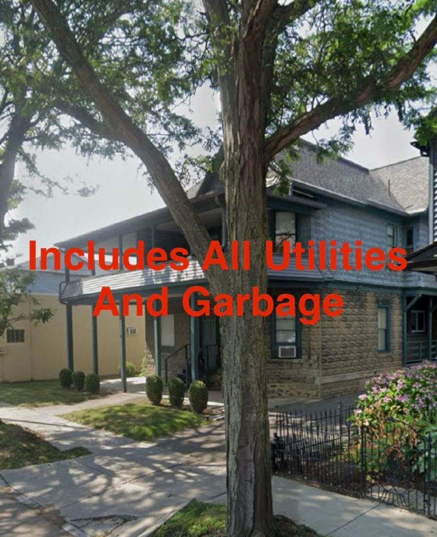 Corning Apartment: 29 E Pulteney St