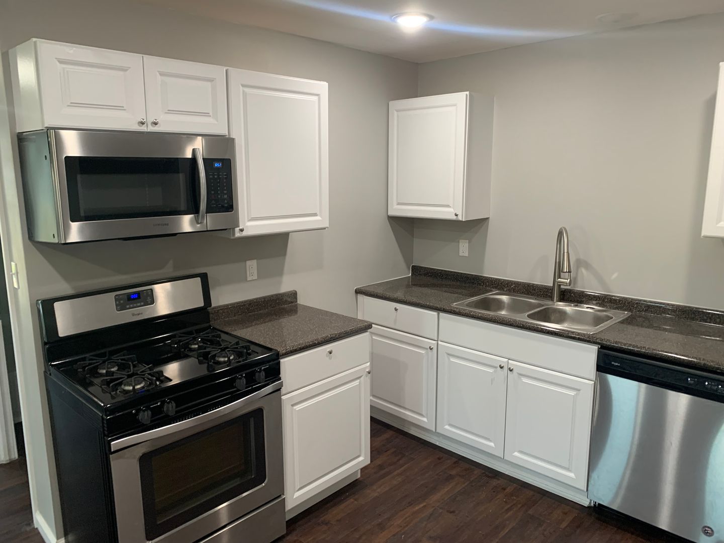 Corning Apartment: 259 West Pulteney