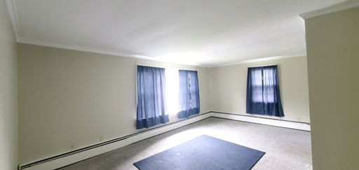 Upper 2 BR in Elmira Heights
