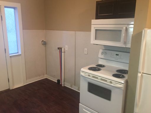Corning 2 bedroom -Lower - off street parking **no pet dogs**