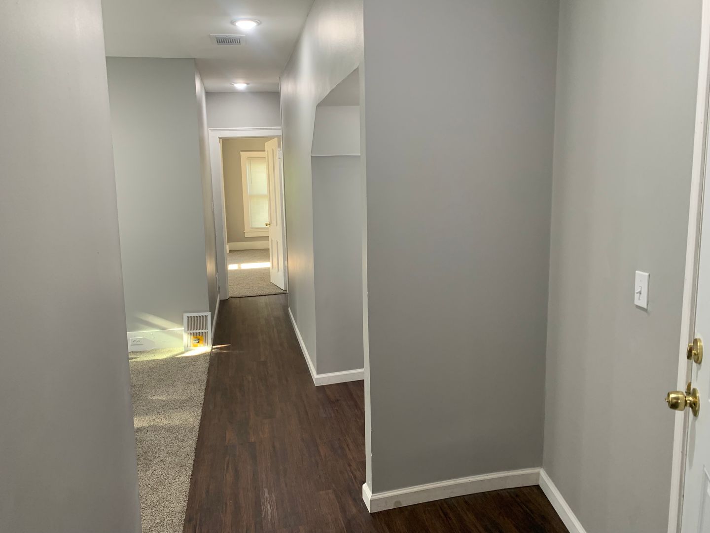 Corning Apartment: 76-78 E 2nd