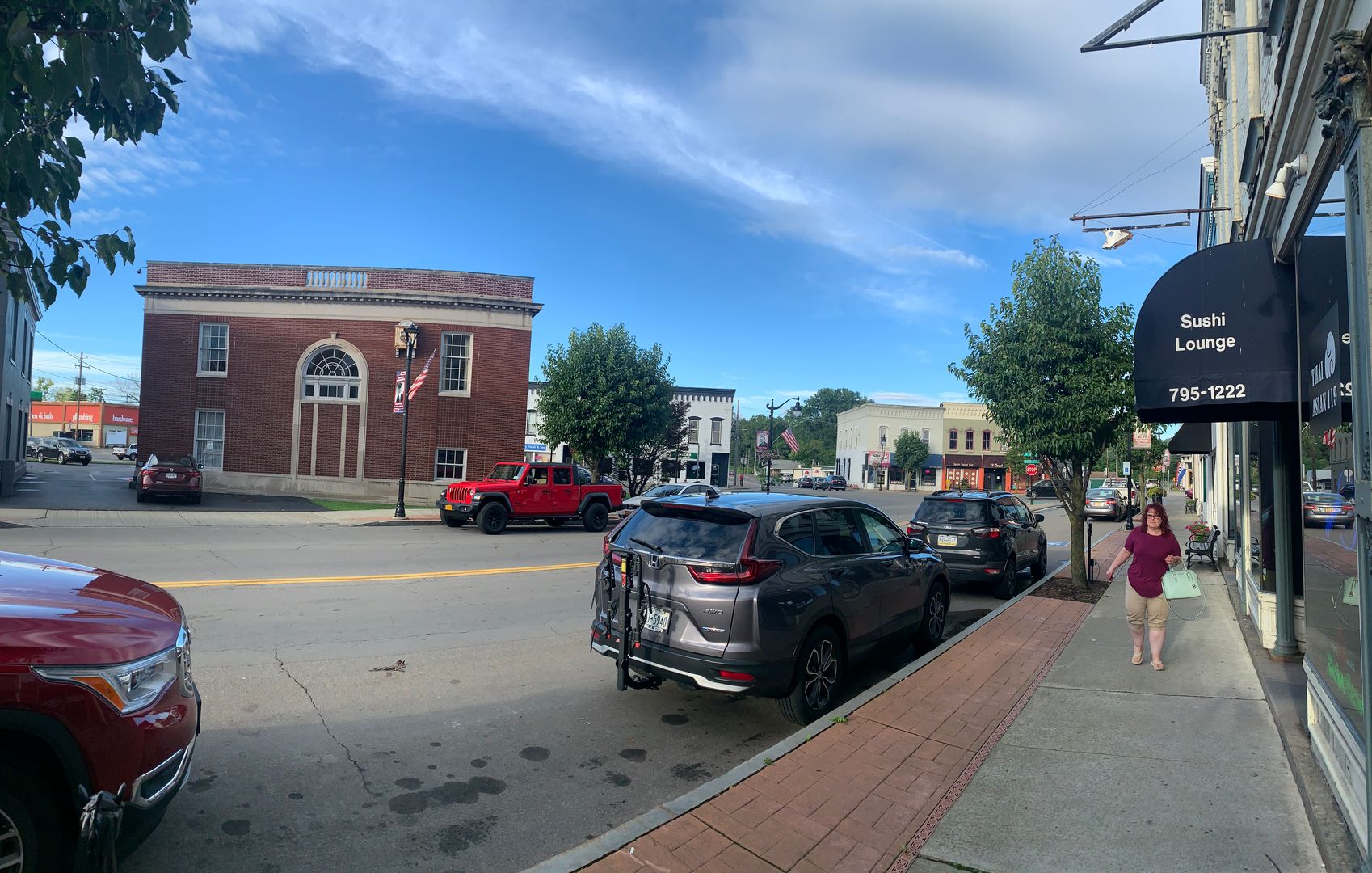 Horseheads Apartment: 123 W Franklin