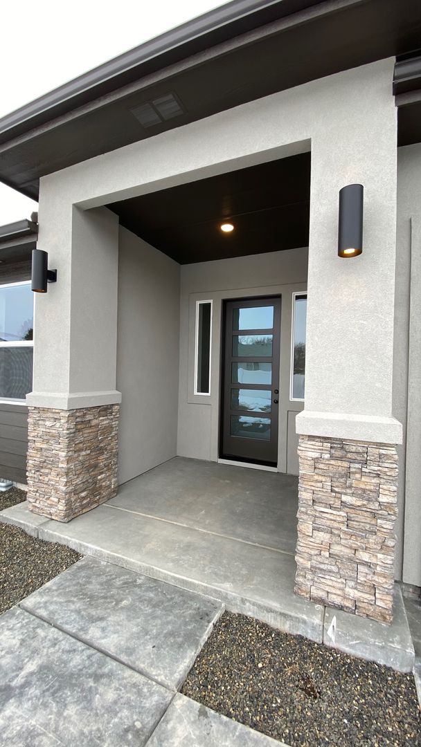 Boise House: 2633 N Bird Street