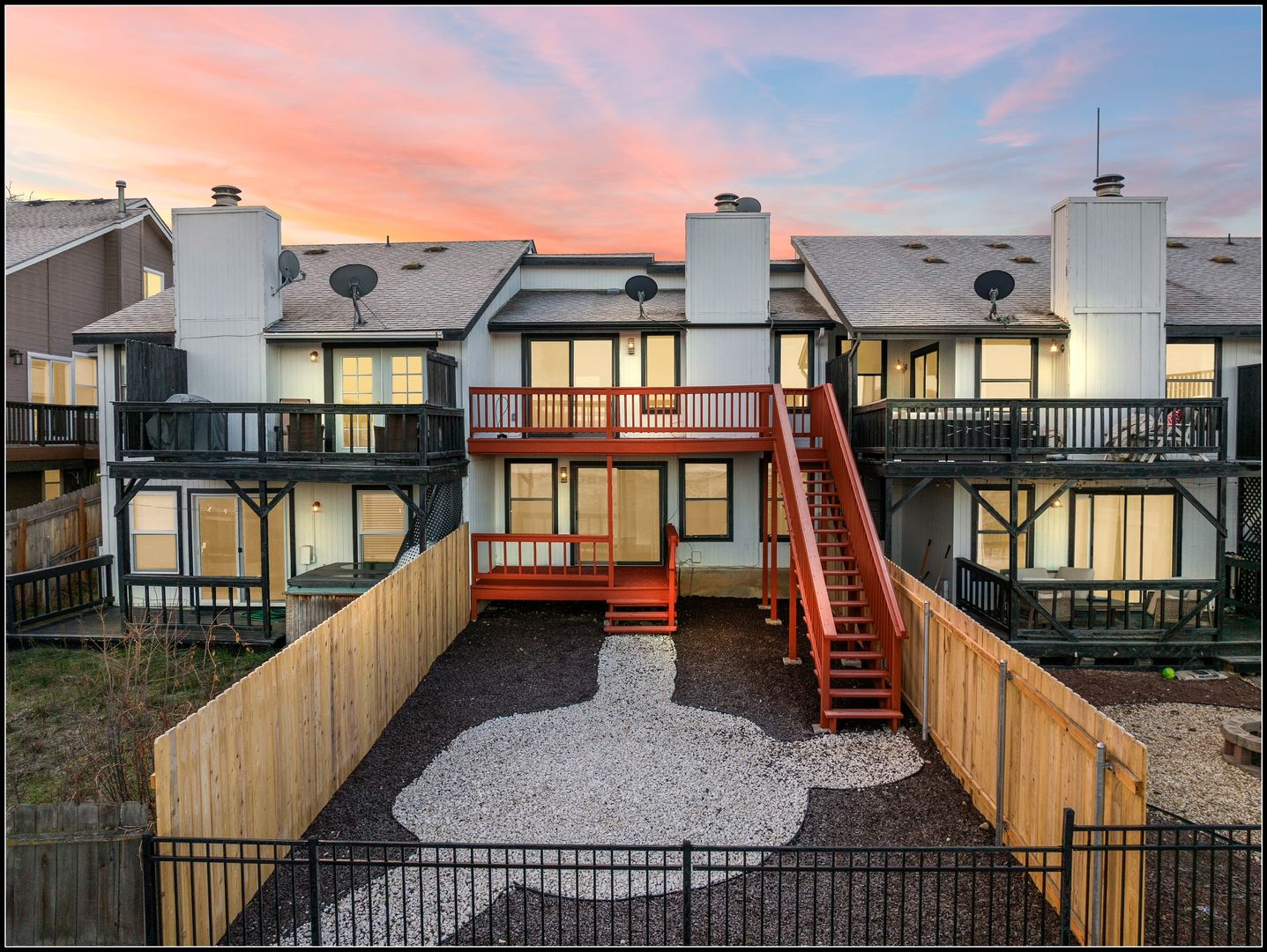 Boise Apartment: 2746 E Eastgate Dr