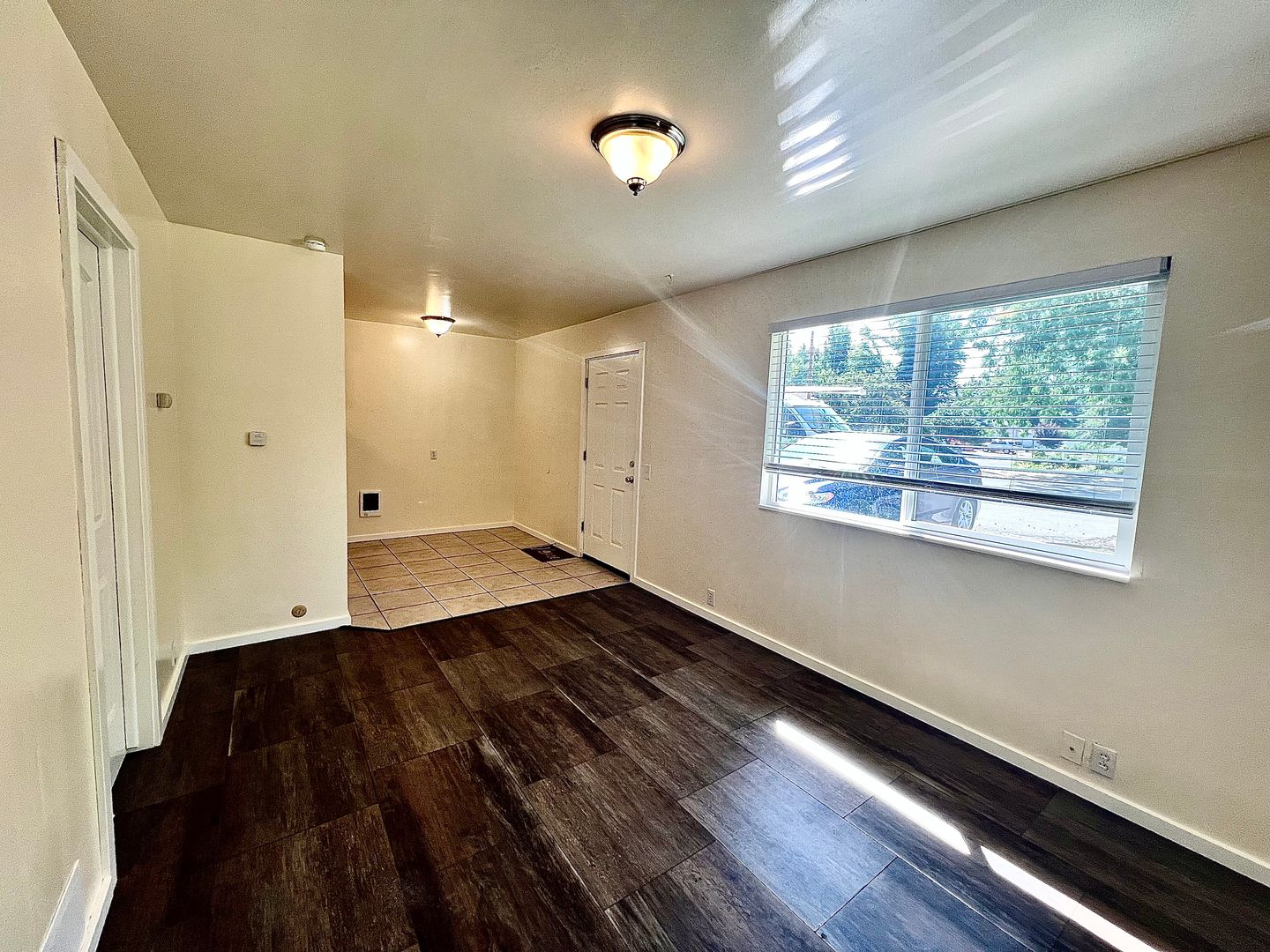 Boise Apartment: 3322 W Taft Street