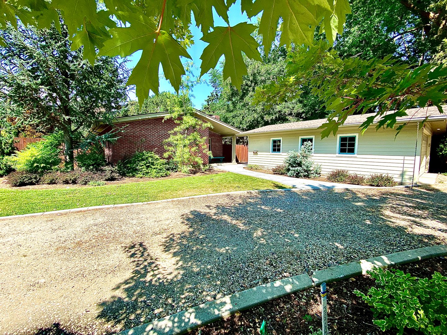 Boise House: 3226 W Camrose Lane