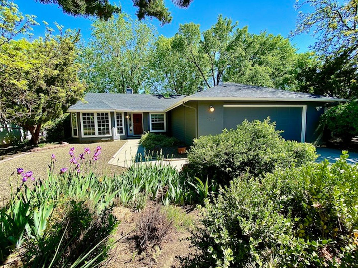 Boise House: 4716 N Anchor Way