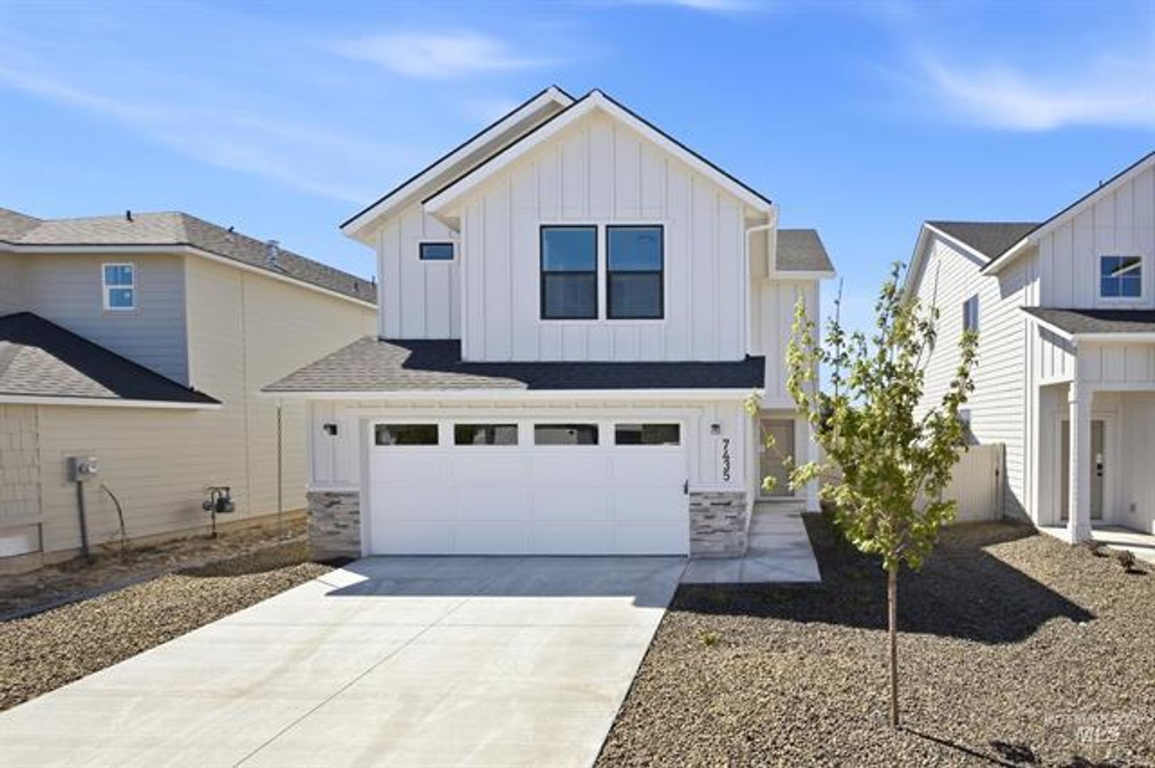 Eagle House: 7435 W Trumbull Ct