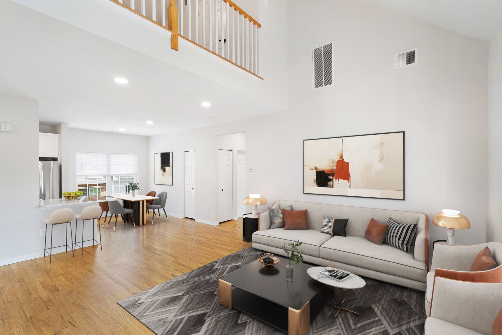 NEPTUNE Apartment: 58 SCHINDLER CT