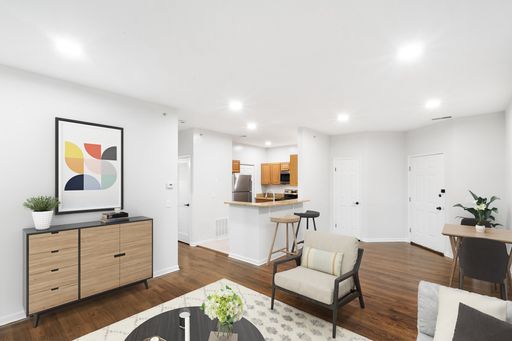 Lafayette Court at Morristown – photo 1