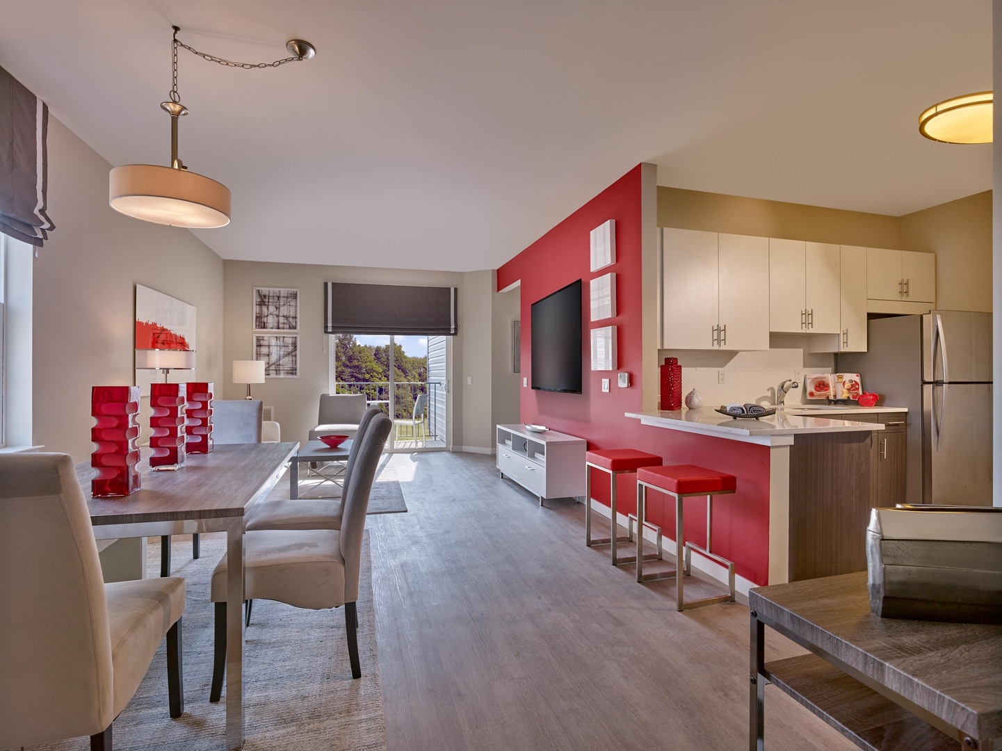 MIDDLETOWN Apartment: 5 SCHINDLER CT