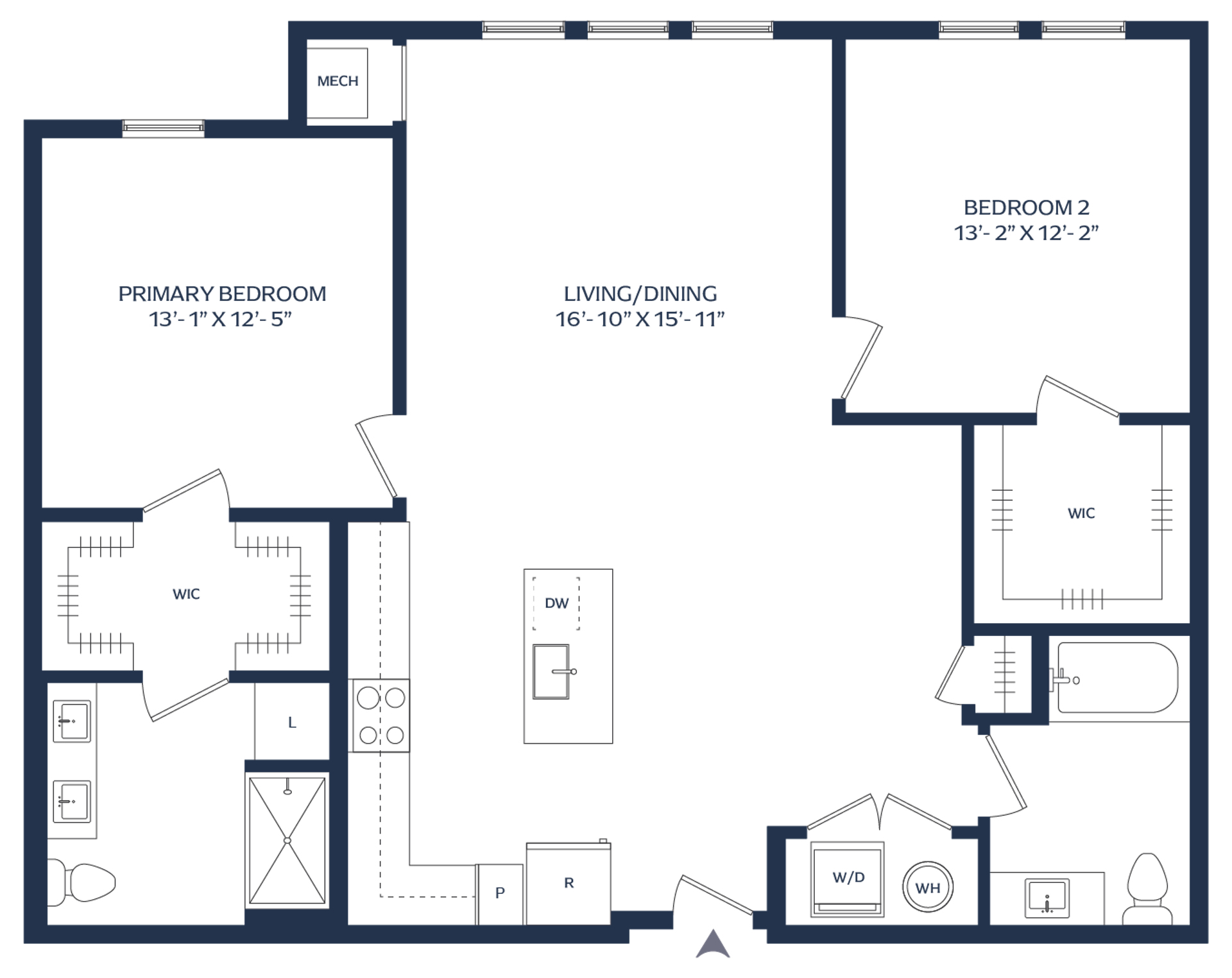 LIVINGSTON Apartment: 51 OKNER PARKWAY