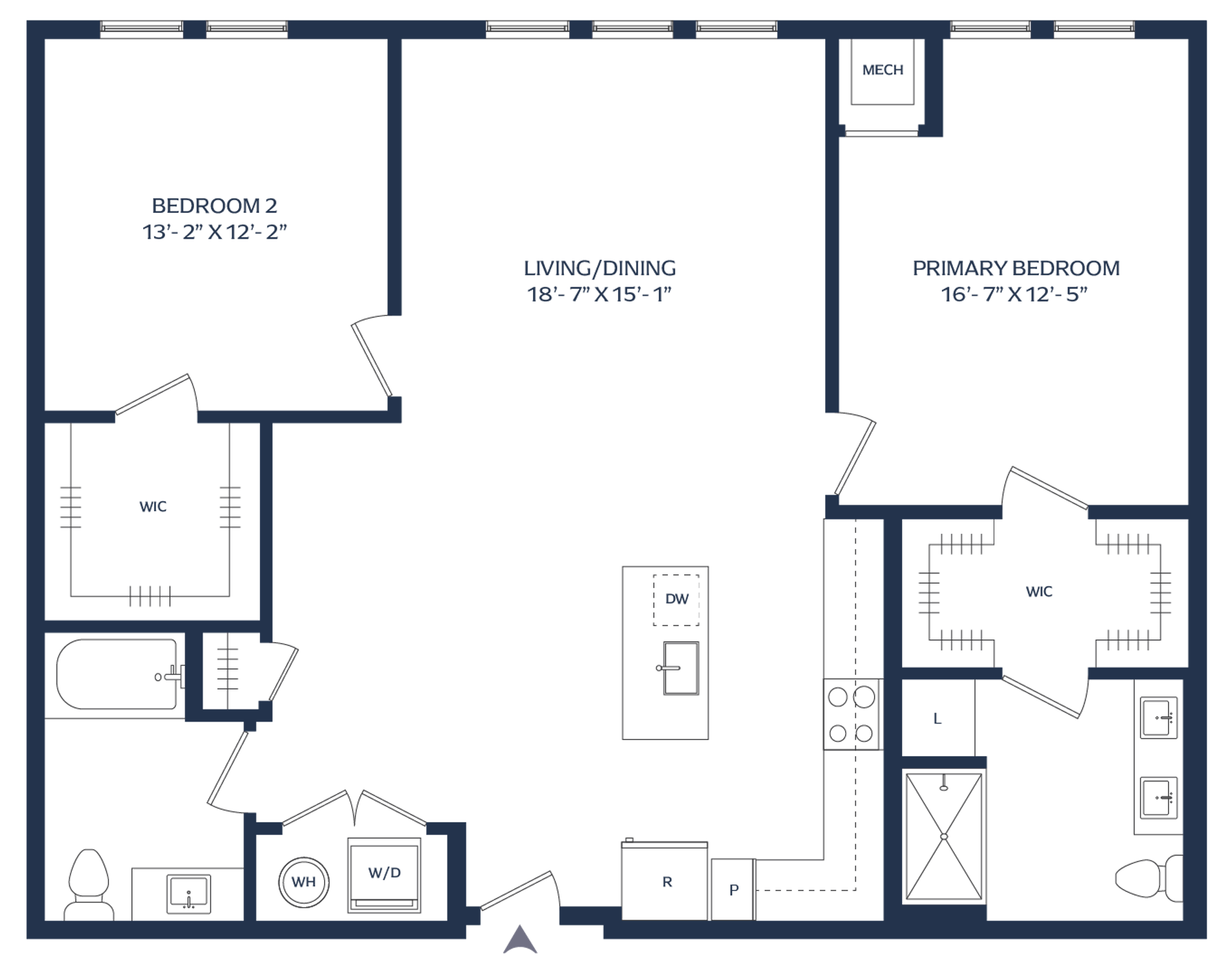 LIVINGSTON Apartment: 51 OKNER PARKWAY